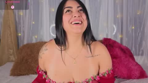 Victoria  online show from November 25, 2025, 12:10 am