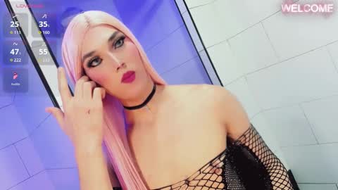 Victoria online show from October 30, 2025, 8:53 pm