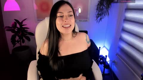 Victoria  online show from February 27, 2025, 9:47 pm