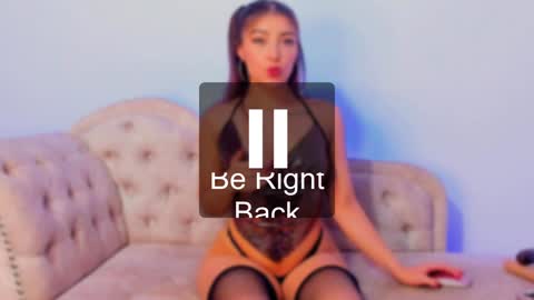 Snapshot of victoria_laurent chatting on January 3, 2025, 6:24 pm Victoria Laurent online show from January 3, 2025, 6:24 pm