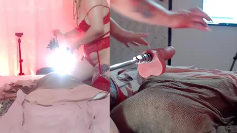 victoria_luxe online show from March 8, 2025, 8:35 pm