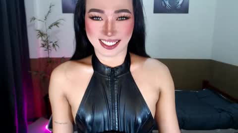 Victoria online show from April 17, 2026, 9:29 pm