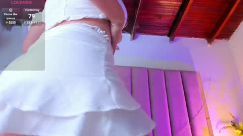 Snapshot of victoria_rash chatting on February 8, 2025, 5:39 pm VICTORIA online show from February 8, 2025, 5:39 pm