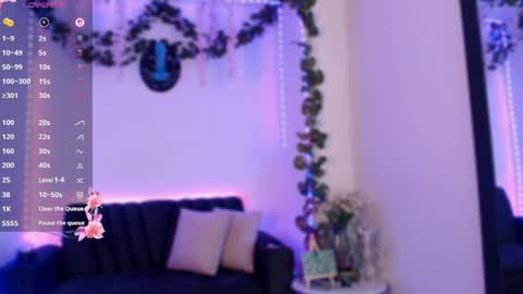 Victoria  online show from April 3, 2026, 3:26 am