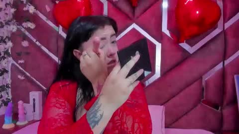 Victoria online show from February 14, 2026, 8:49 pm