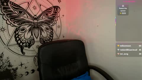 Victoria online show from February 20, 2025, 2:35 pm