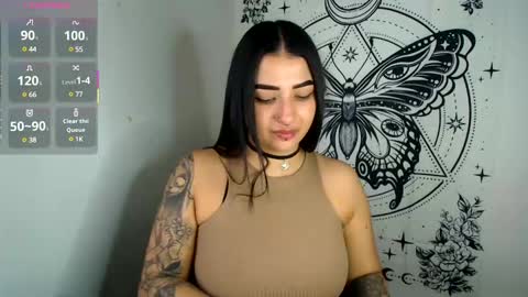 Victoria online show from February 28, 2025, 11:58 am