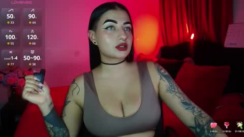 Snapshot of victoria_vox chatting on June 18, 2026, 5:41 am Victoria online show from June 18, 2026, 5:41 am