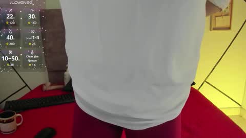 victoriaa_anderson_ online show from November 24, 2025, 12:49 pm