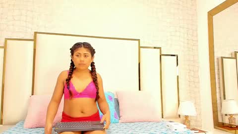 Victoria Sofia online show from February 10, 2025, 3:13 am