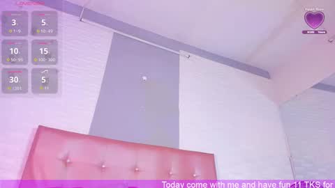 Victoria online show from October 11, 2025, 1:53 pm