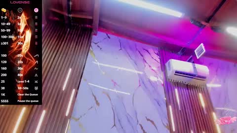 Victoria  online show from September 13, 2025, 9:47 pm