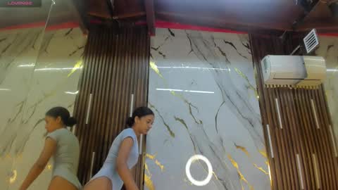 Victoria  online show from March 25, 2026, 8:48 pm