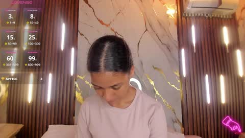 Victoria  online show from April 9, 2026, 8:47 pm