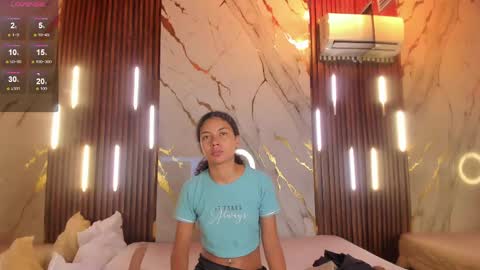 Victoria  online show from April 13, 2026, 9:09 pm