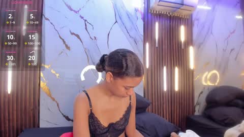 Snapshot of victoriaduarte chatting on May 7, 2026, 8:25 pm Victoria online show from May 7, 2026, 8:25 pm