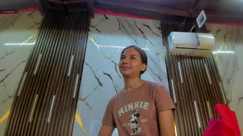Snapshot of victoriaduarte chatting on May 15, 2026, 8:05 pm Victoria online show from May 15, 2026, 8:05 pm