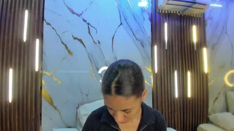 Snapshot of victoriaduarte chatting on June 1, 2026, 8:10 pm Victoria online show from June 1, 2026, 8:10 pm