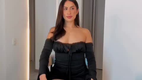 Vcitoria online show from October 20, 2025, 1:17 am