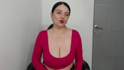 Kim 3 online show from January 6, 2025, 8:50 pm