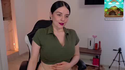 Kim 3 online show from March 17, 2026, 3:37 pm