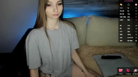 Victoria online show from November 29, 2025, 12:13 am