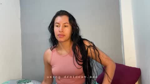 VICTORIA online show from February 22, 2026, 2:13 am