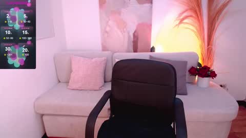 Victoria online show from September 29, 2025, 11:42 pm