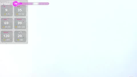 Victoria Moon  online show from March 1, 2025, 6:46 am