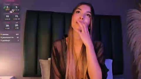 Victoria online show from February 25, 2025, 3:16 pm