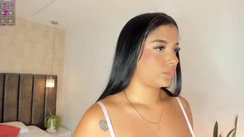 Maria Victoria online show from January 3, 2025, 10:41 am
