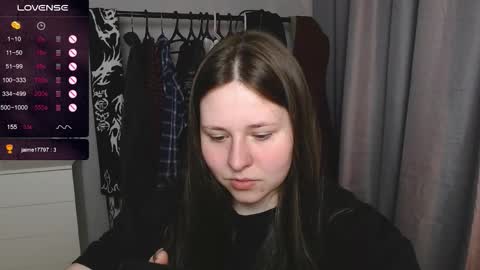 victoriassecrets_ online show from February 23, 2026, 7:22 pm