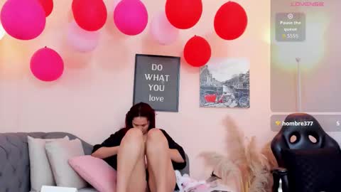 Victoriazans online show from February 13, 2026, 4:30 am