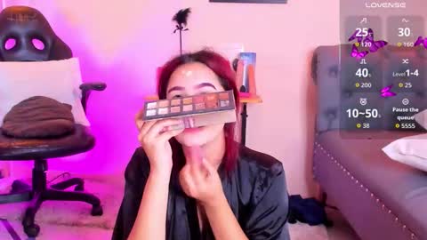 Victoriazans online show from March 11, 2026, 5:02 am