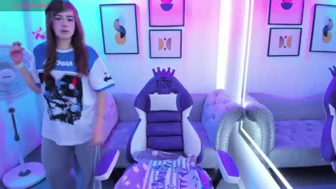 Victoria.  online show from April 20, 2026, 12:30 pm