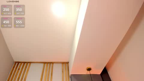 Victoria Vixen online show from December 19, 2025, 9:55 pm