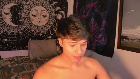 Snapshot of victorino_jhonson chatting on December 10, 2024, 11:08 pm Victorino Jhonson online show from December 10, 2024, 11:08 pm