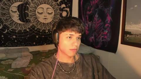 Snapshot of victorino_jhonson chatting on January 10, 2025, 6:09 am Victorino Jhonson online show from January 10, 2025, 6:09 am