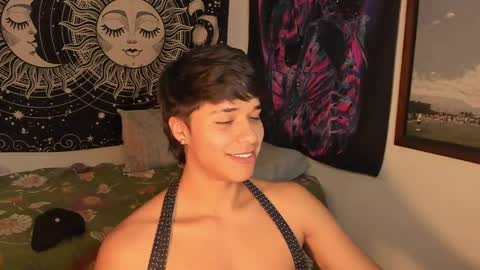 Snapshot of victorino_jhonson chatting on January 22, 2025, 8:28 pm Victorino Jhonson online show from January 22, 2025, 8:28 pm