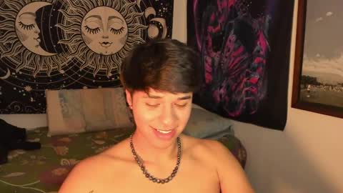 Snapshot of victorino_jhonson chatting on February 2, 2025, 6:10 pm Victorino Jhonson online show from February 2, 2025, 6:10 pm