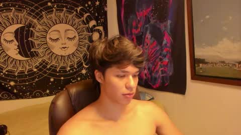 Snapshot of victorino_jhonson chatting on November 25, 2025, 6:52 pm Victorino Jhonson online show from November 25, 2025, 6:52 pm