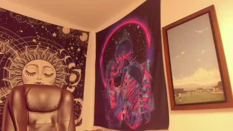 Victorino Jhonson online show from April 11, 2026, 5:50 pm