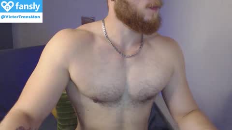 Victor online show from October 15, 2025, 7:47 pm