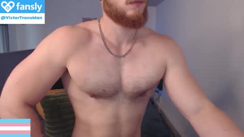 Victor online show from October 20, 2025, 9:43 am