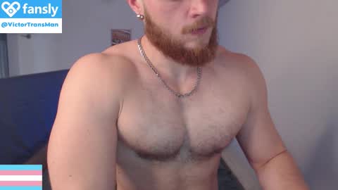 Victor online show from October 24, 2025, 9:28 am