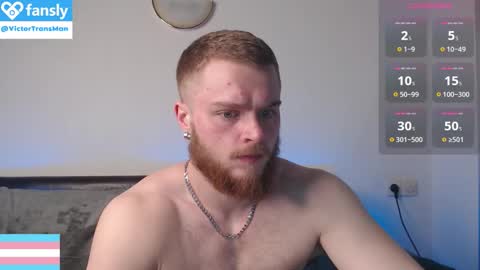 Victor online show from January 17, 2026, 10:09 am