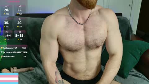 Victor online show from April 18, 2026, 7:07 pm