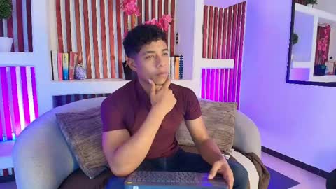 Victory online show from April 18, 2026, 7:29 pm