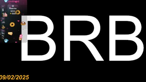 Snapshot of victtoria_parker chatting on February 9, 2025, 1:03 pm VICTORIA online show from February 9, 2025, 1:03 pm