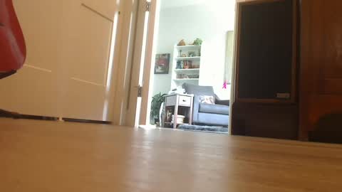 Exhibitionist online show from September 18, 2025, 9:28 pm